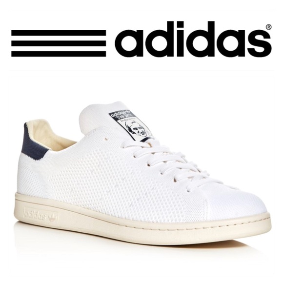 adidas Other - Adidas Prime Knit Lace Up Sneakers